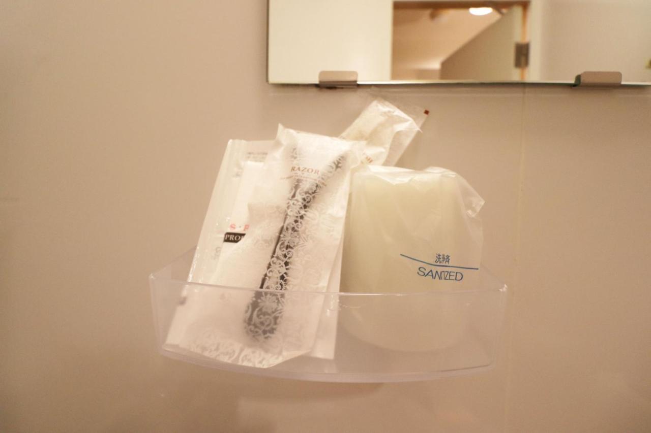 Hotel Yuyukan A0E51 Center Of Kabukicho, Shinjuku 2*