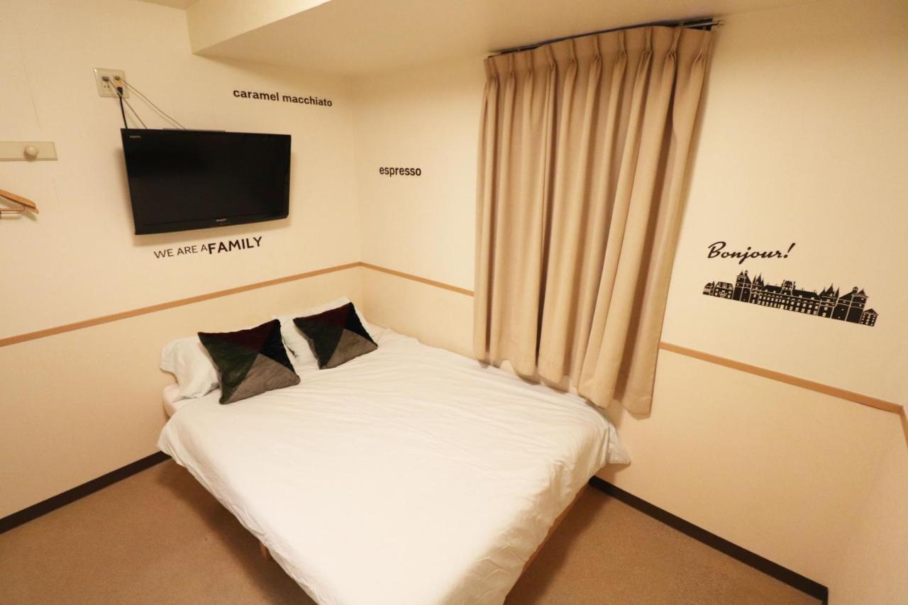 Hotel Yuyukan A0E51 Center Of Kabukicho, Shinjuku Hotel