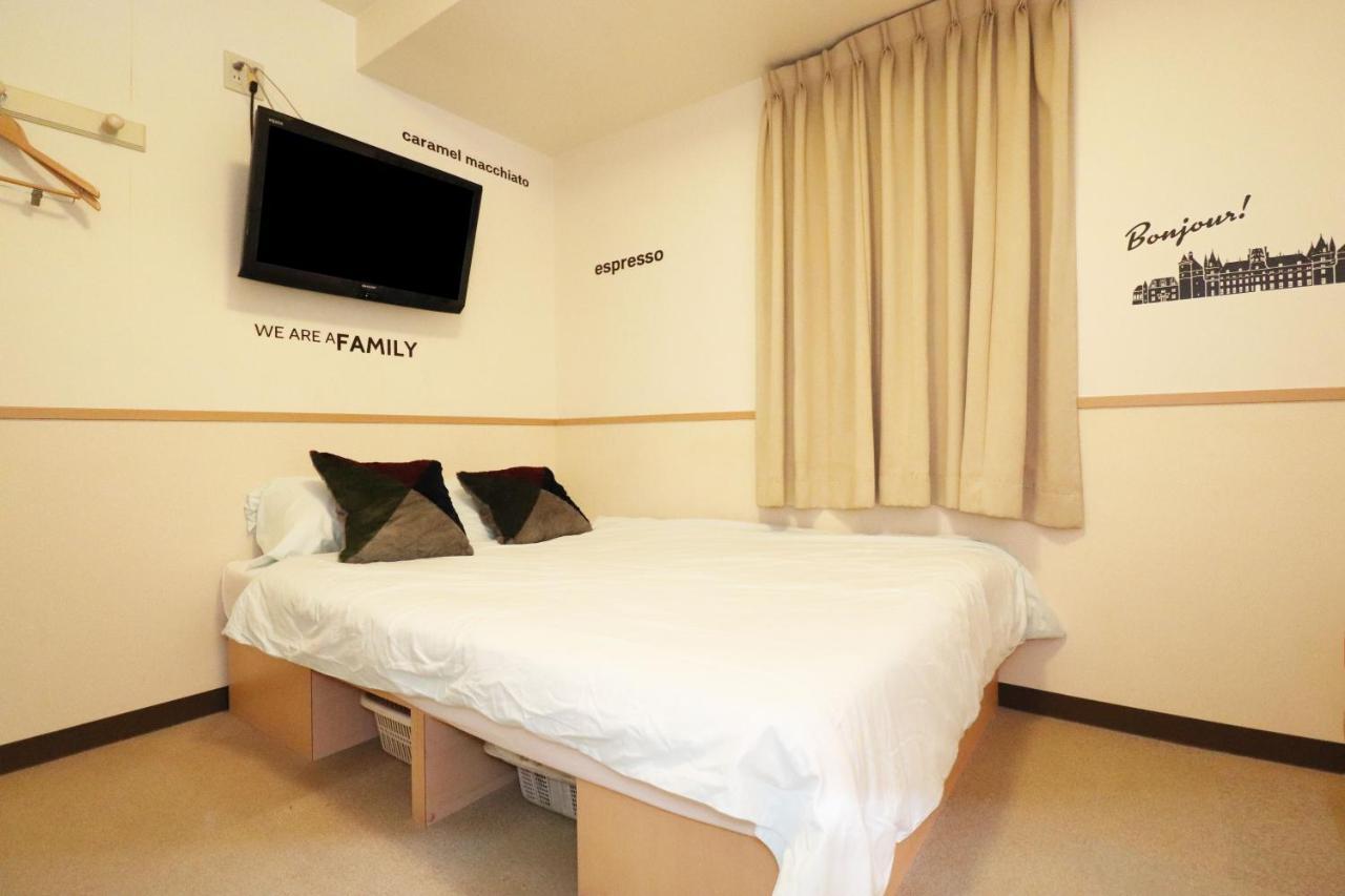 Hotel Hotel Yuyukan A0E51 Center Of Kabukicho, Shinjuku Prefektura Tokio